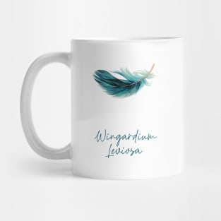 wingardium leviosa Mug